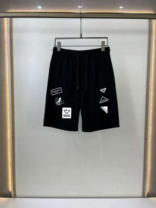 Picture of Prada Short Pants _SKUPradaM-5XLkdtn0319188